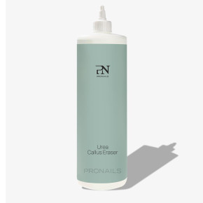 Refill Urea Callus Eraser 1000 ml Kabine