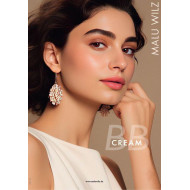 Poster Malu Wilz Pflege Sun Care 2025 / BB Cream 2025 A1