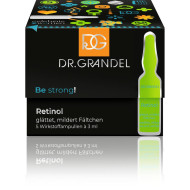 Retinol Celebrate Women Ampullen 5 x 3 ml
