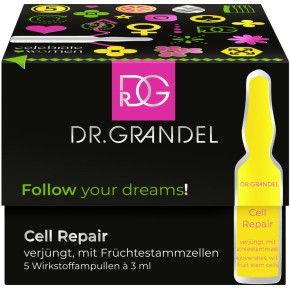 Cell Repair Celebrate Women Ampullen 5 x 3 ml