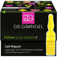 Cell Repair Celebrate Women Ampullen 5 x 3 ml