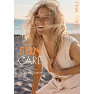 Poster Malu Wilz Pflege Sun Care 2025 / BB Cream 2025 A1