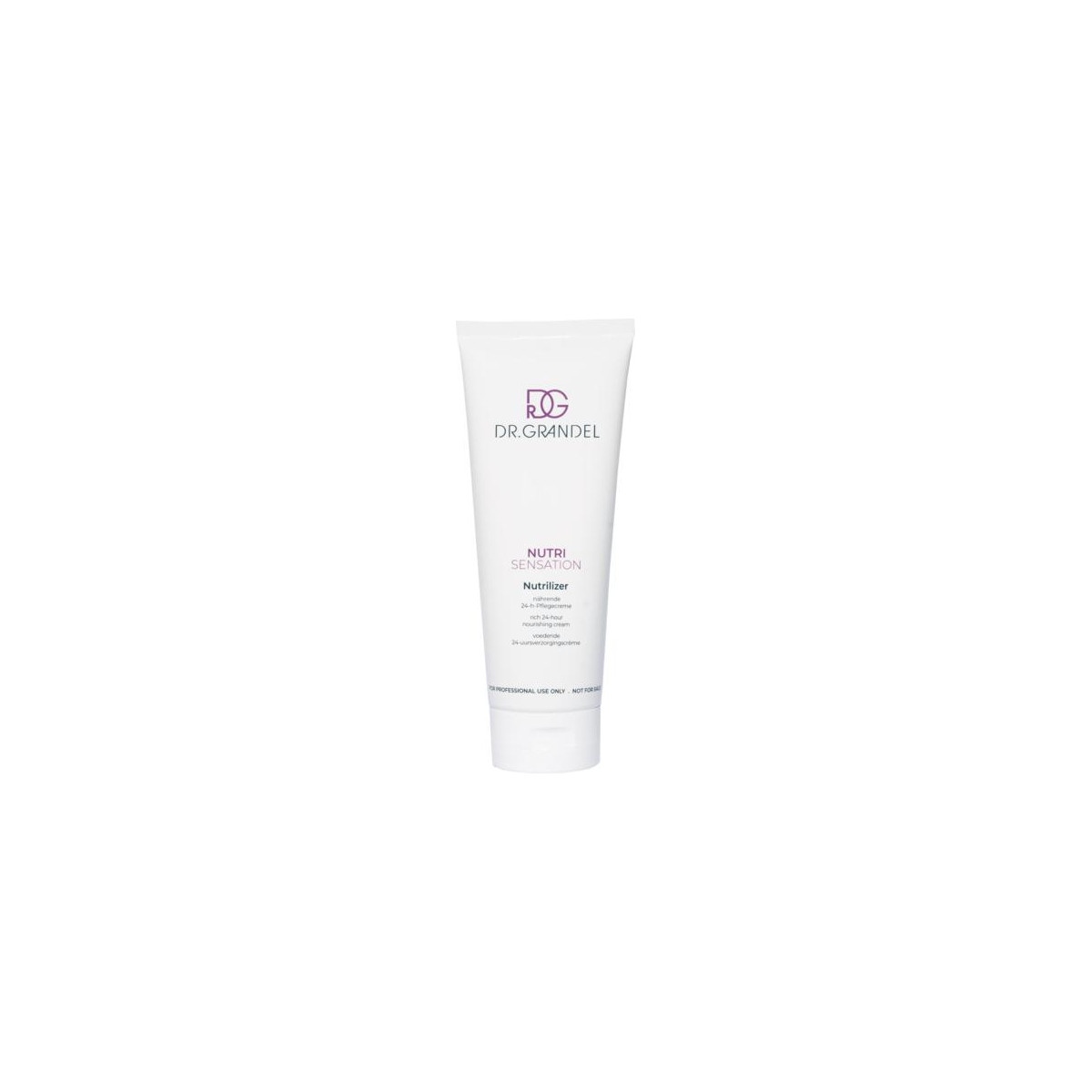 NU Nutrilizer 200 ml Kabine