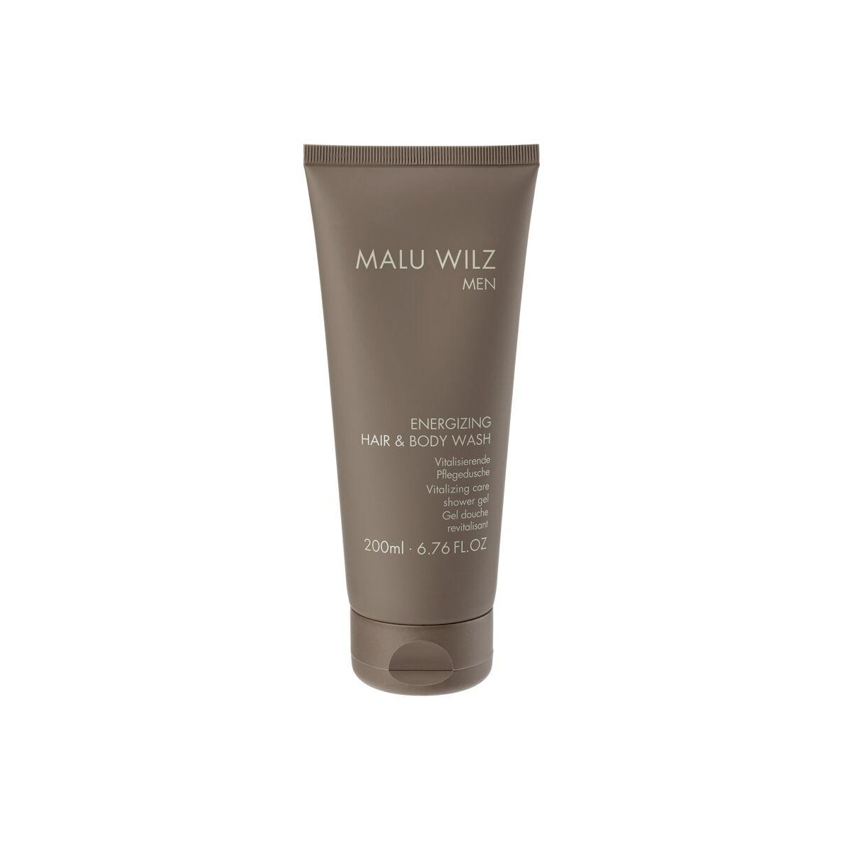 Energizing Hair & Body Wash MEN 200 ml Tester