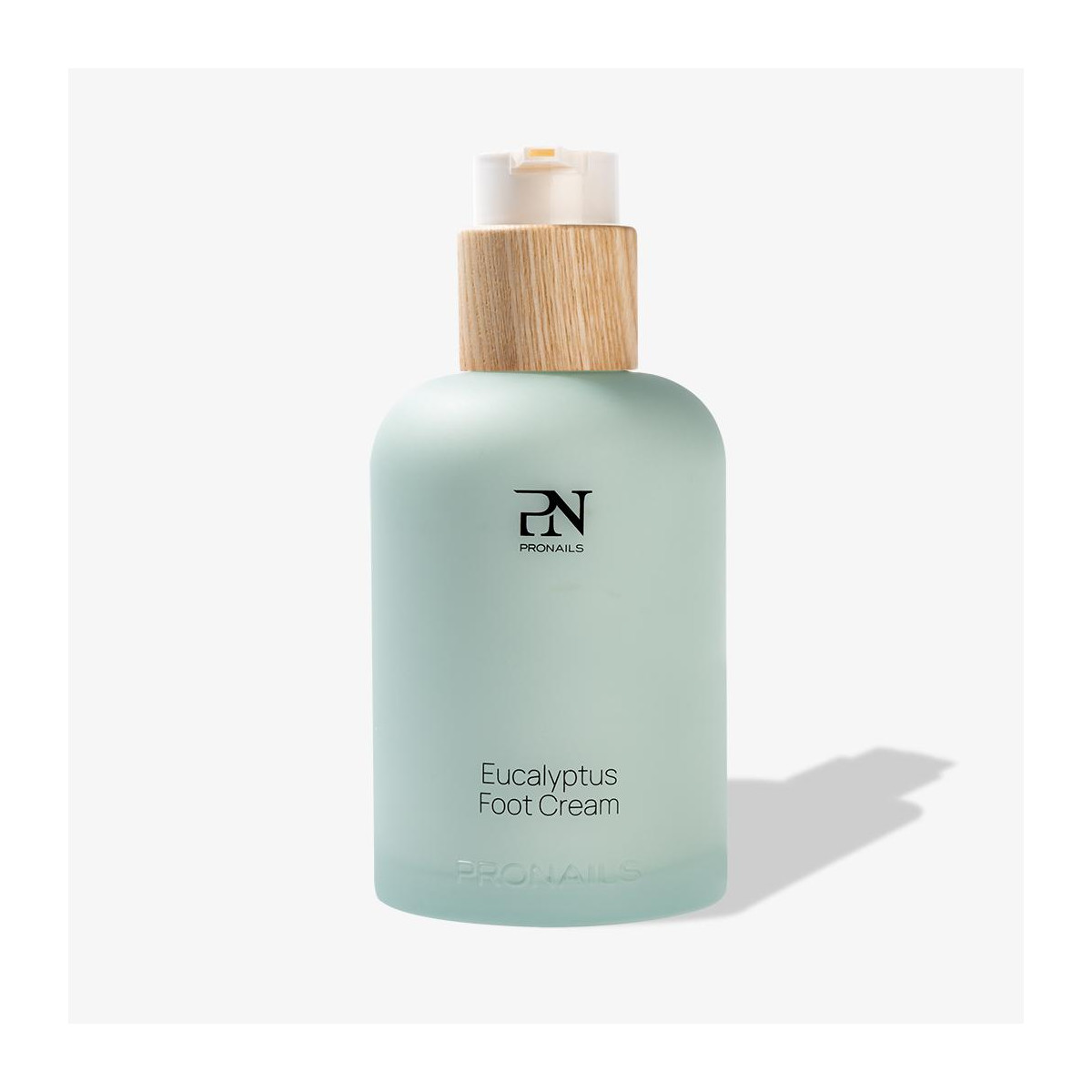 Eucalyptus Foot Cream 250 ml Kabine