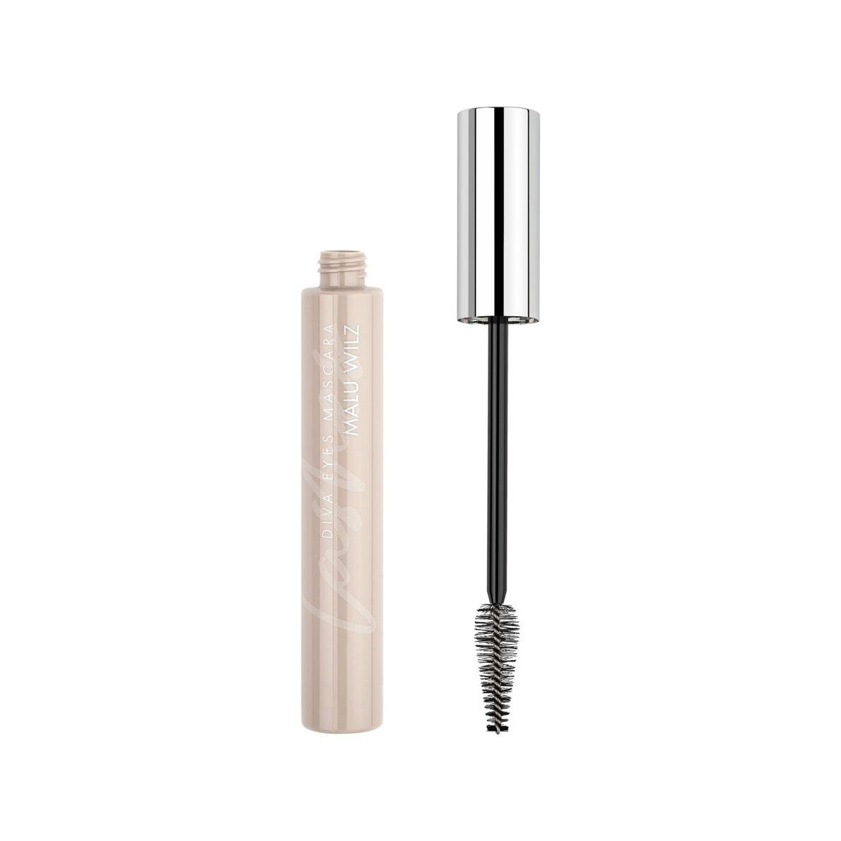 Diva Eyes Mascara 12 ml