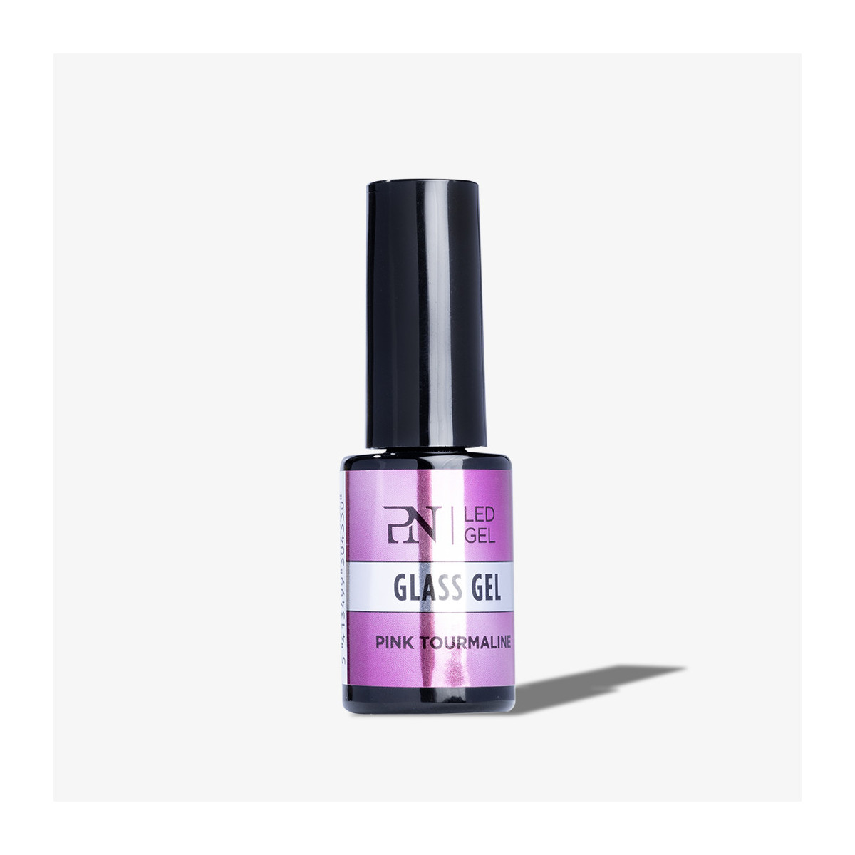 Glass Gel Pink Tourmaline 6 ml