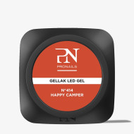Gellak LED/UV Gel 10 ml