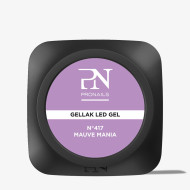 Gellak LED/UV Gel 10 ml