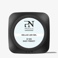 Gellak LED/UV Gel 10 ml