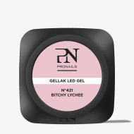Gellak LED/UV Gel 10 ml
