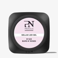 Gellak LED/UV Gel 10 ml