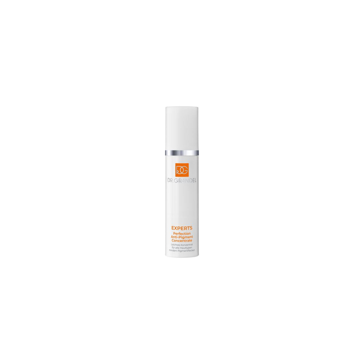 EXPERTS Perfection Anti-Pigment Concentrate 50 ml