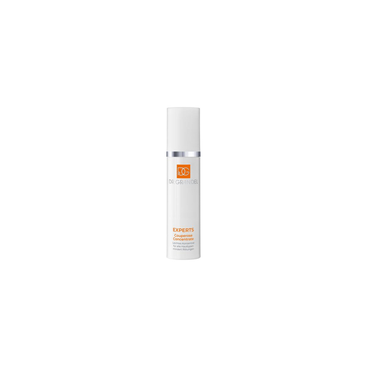 EXPERTS Couperose Concentrate 50 ml