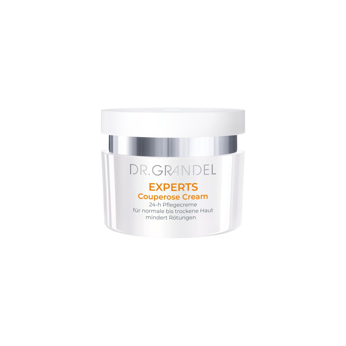 EXPERTS Couperose Cream 50 ml
