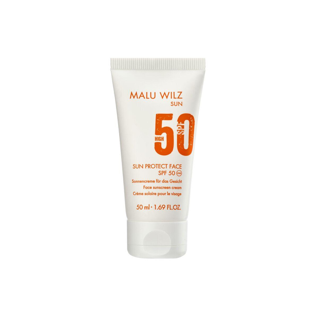 Sun Protect Face SPF50 50 ml