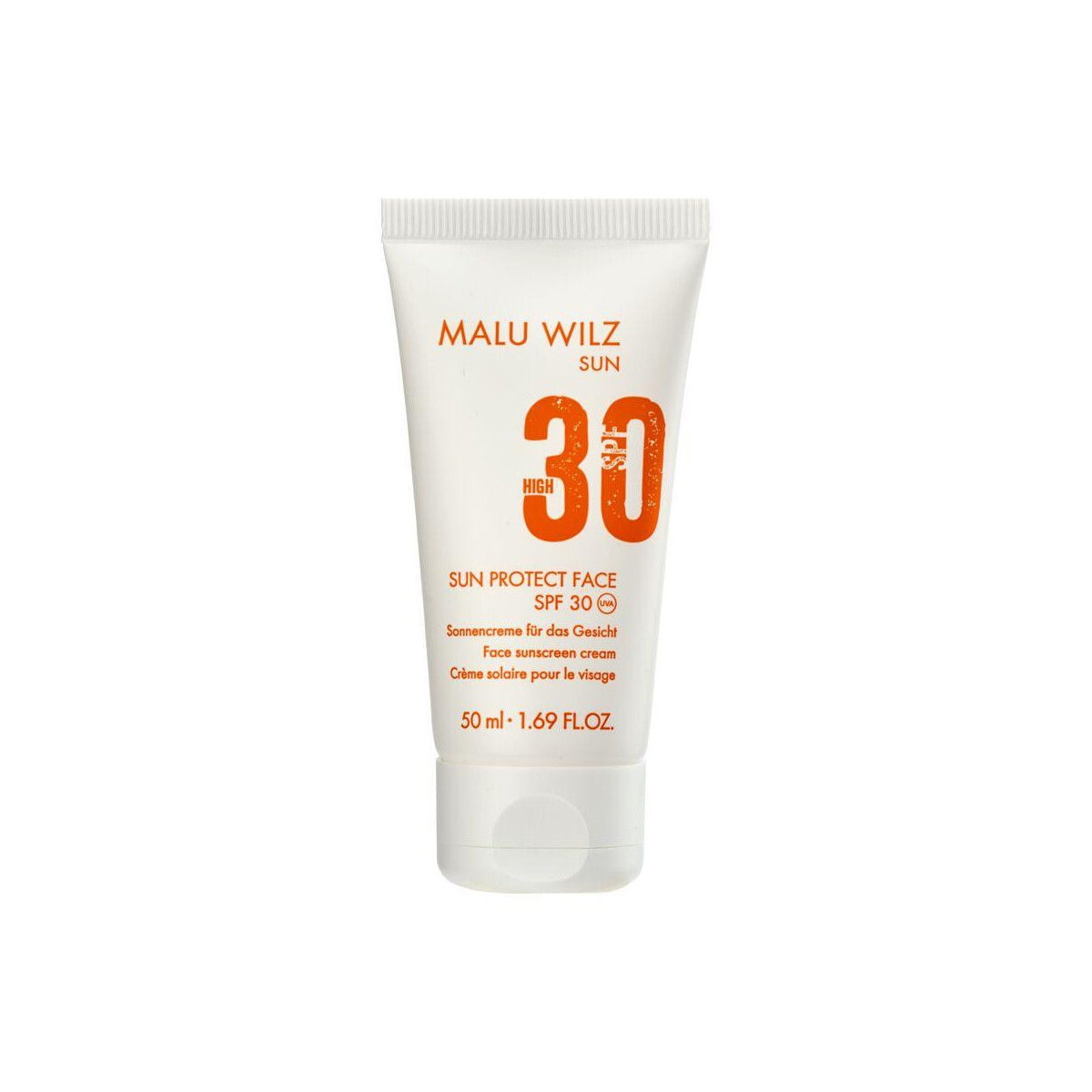 Sun Protect Face SPF30 50 ml
