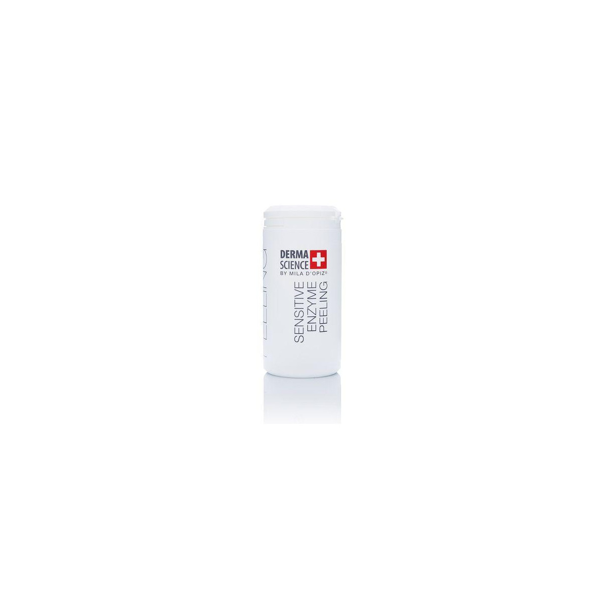 Derma Science Enzyme Peeling 25 ml