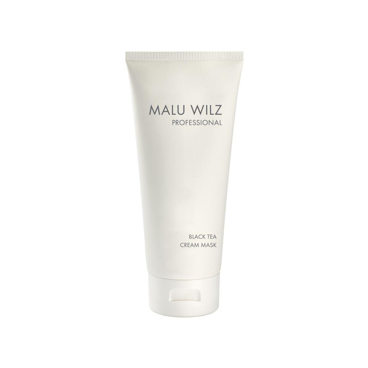 Black Tea Cream Mask 200 ml Kabine