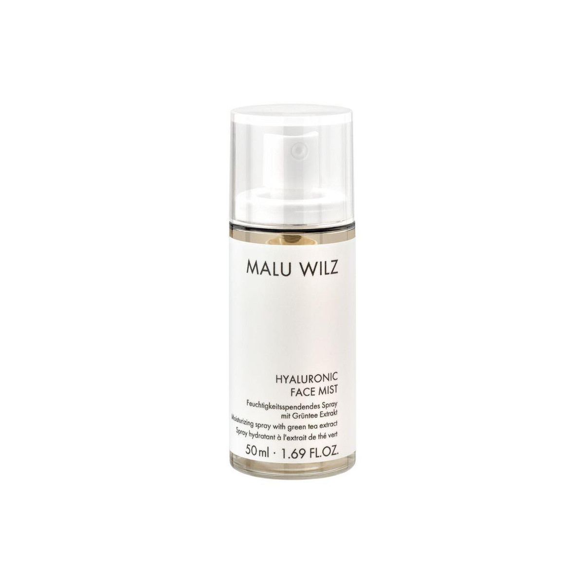 Hyaluronic Face Mist 50 ml