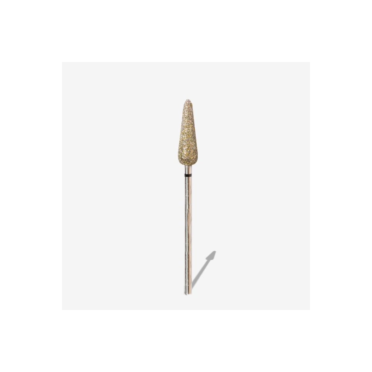 Diamond Pedicure Callus Bit - Dual Rotating