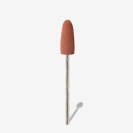 Silicon Pedicure Polisher Bit - Dual Rotating
