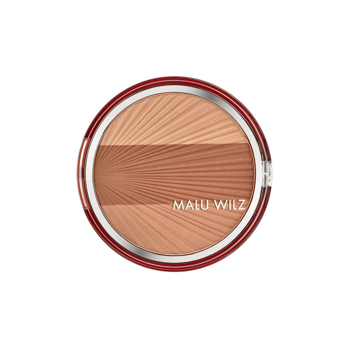 Sun-Kissed Bronzing Powder Tester