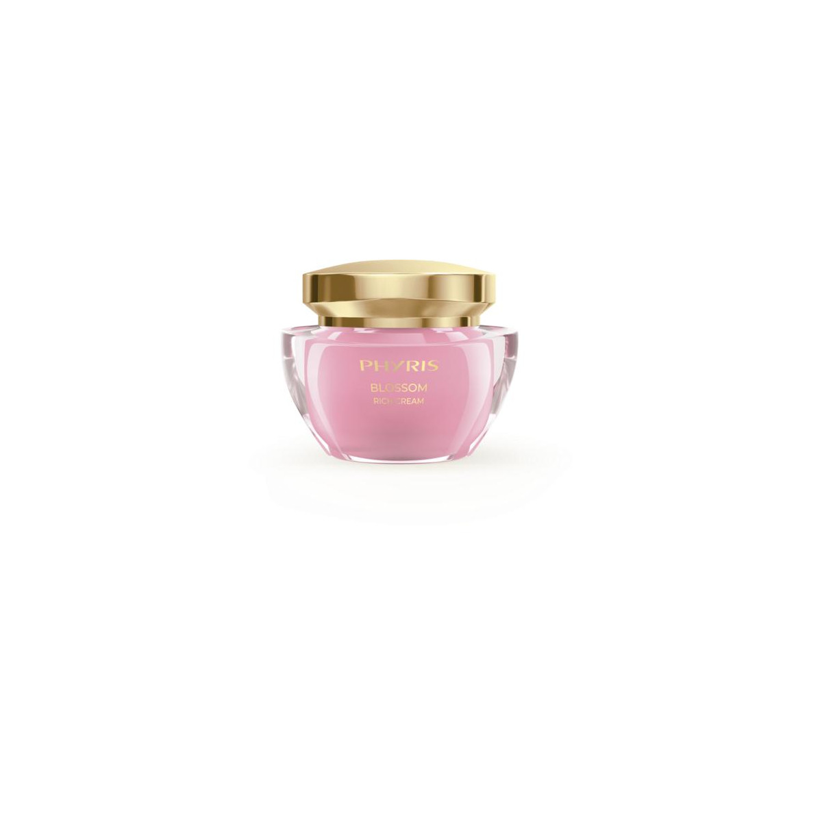 BLOSSOM Rich Cream 50 ml