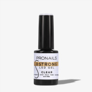 BStrong LED Gel 14 ml Clear