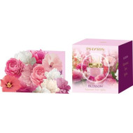 PHY Deckosockel BLOSSOM 2er-Set