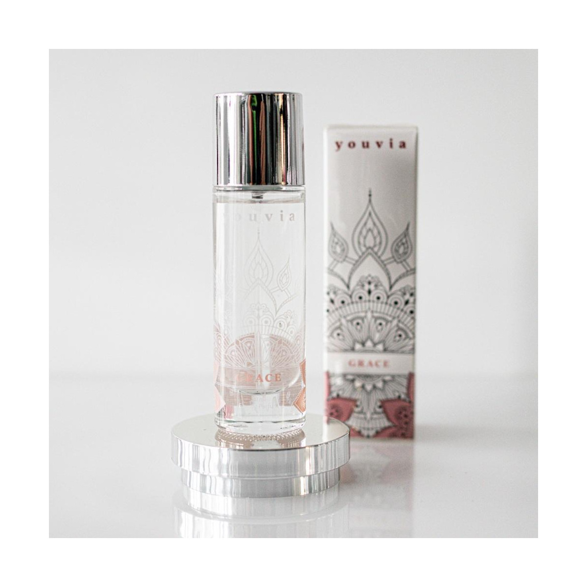 Eau de Parfum 30 ml Grace