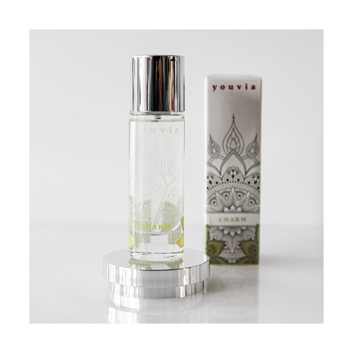 Eau de Parfum 30 ml Charm