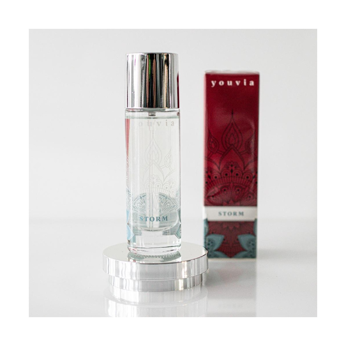 Eau de Parfum 30 ml Storm MEN