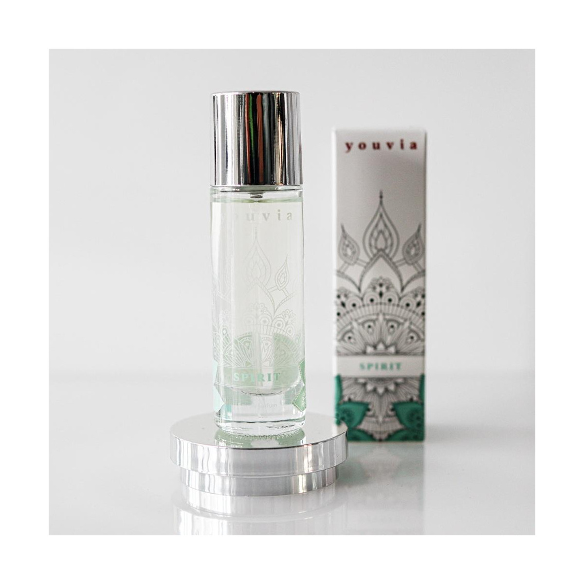 Eau de Parfum 30 ml Spirit