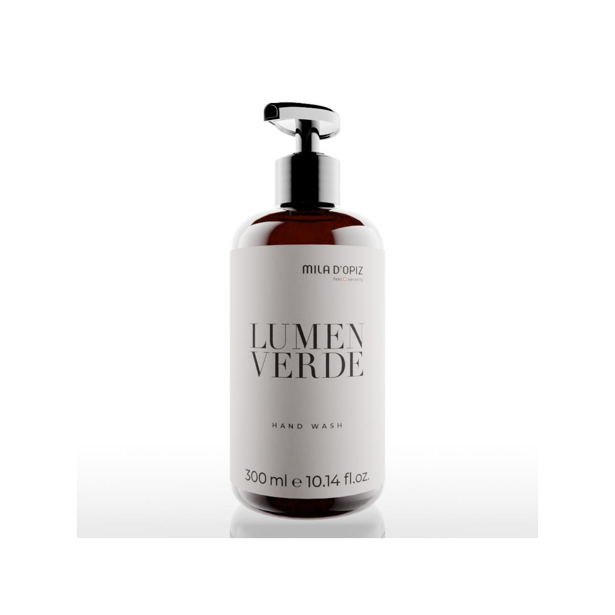 Lumen Verde Hand Wash 300 ml