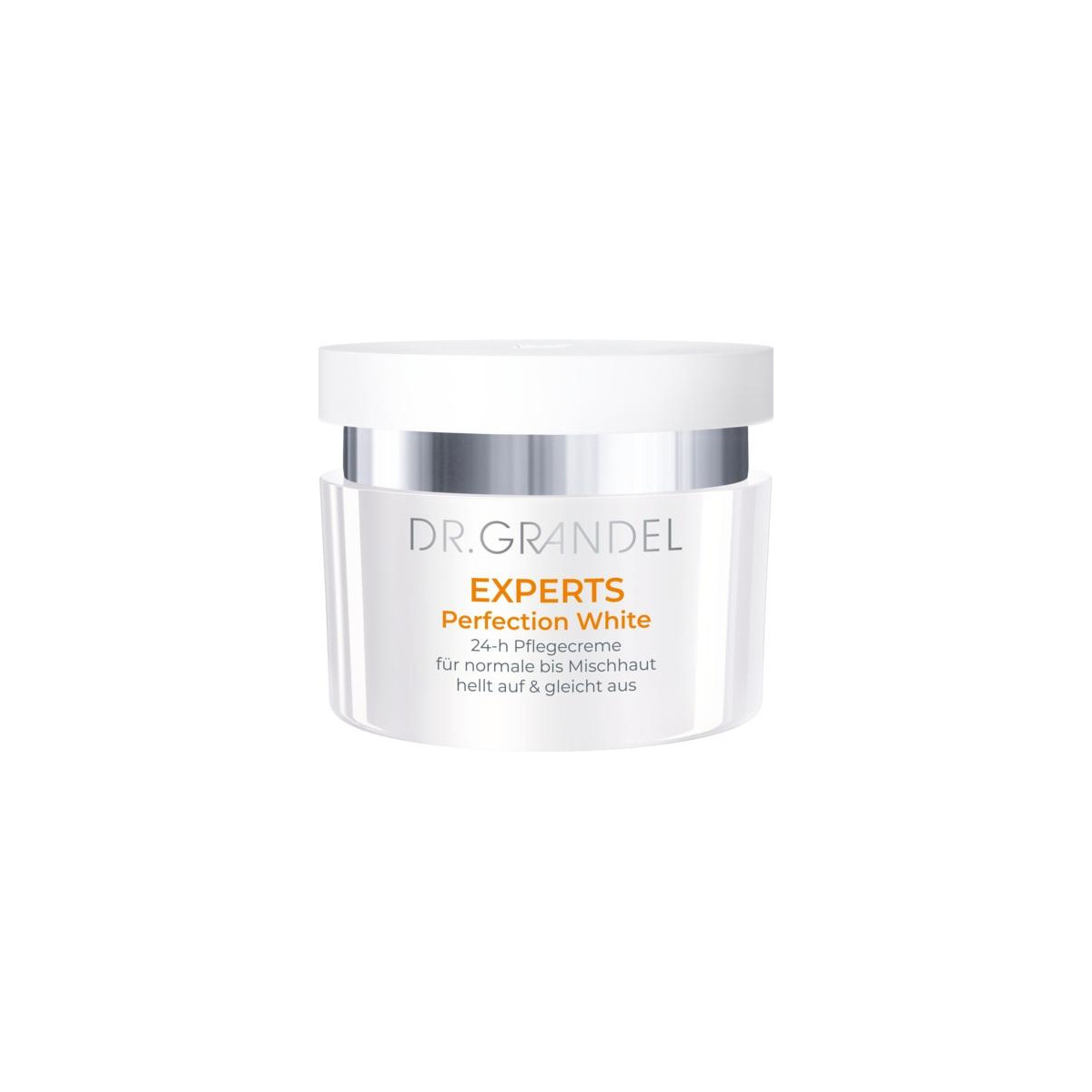 EXPERTS Perfection White Cream 50 ml