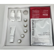 The Skin Whisperer Kit Kabine