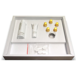 Phyto de Luxe Treasure Kit Kabine