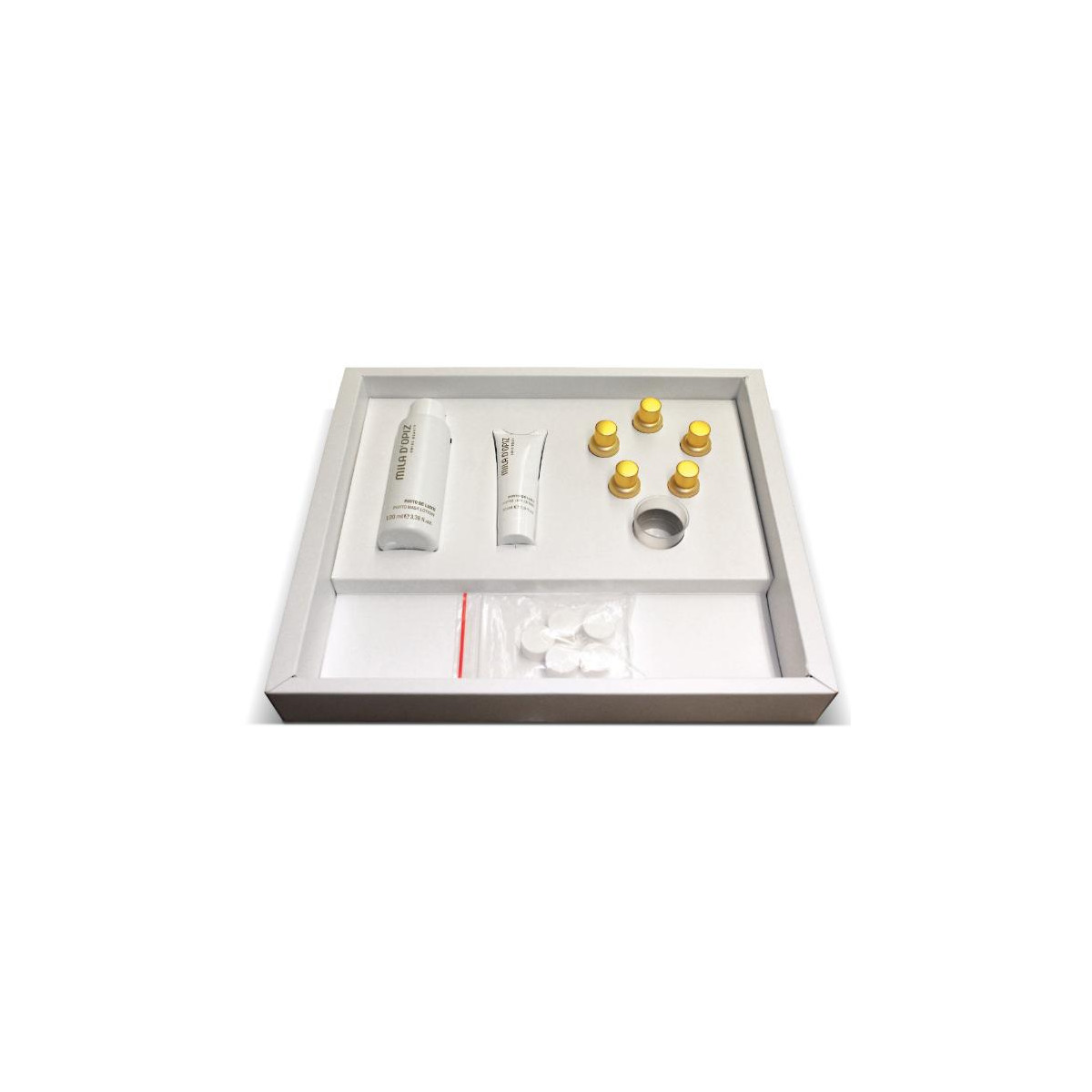 Phyto de Luxe Treasure Kit Kabine