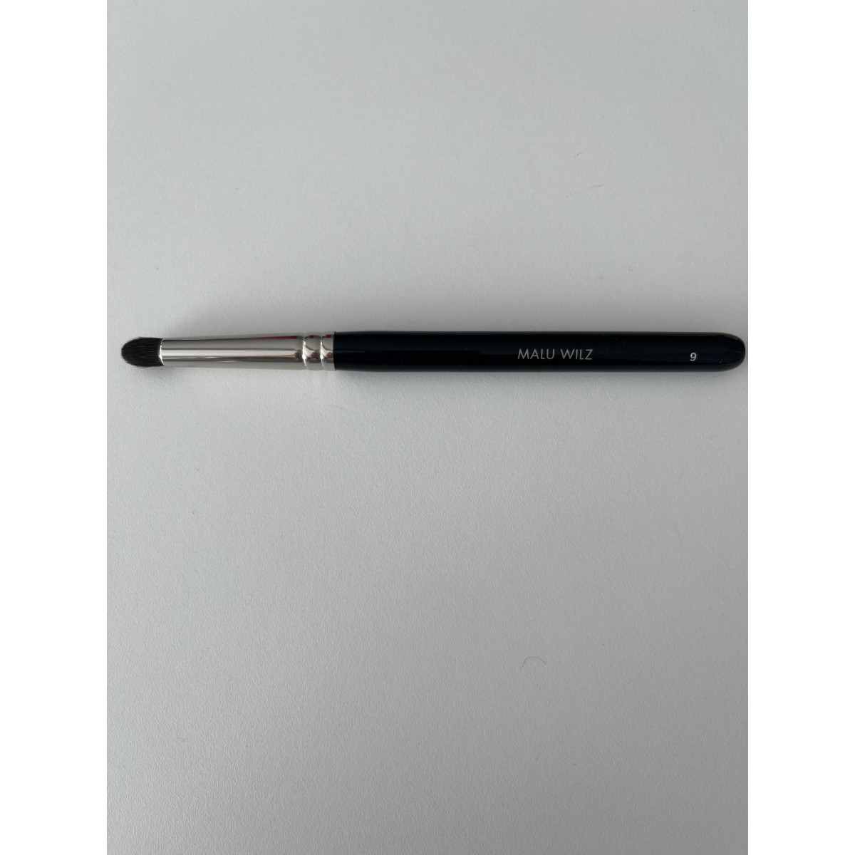 Lidschattenpinsel rund 9