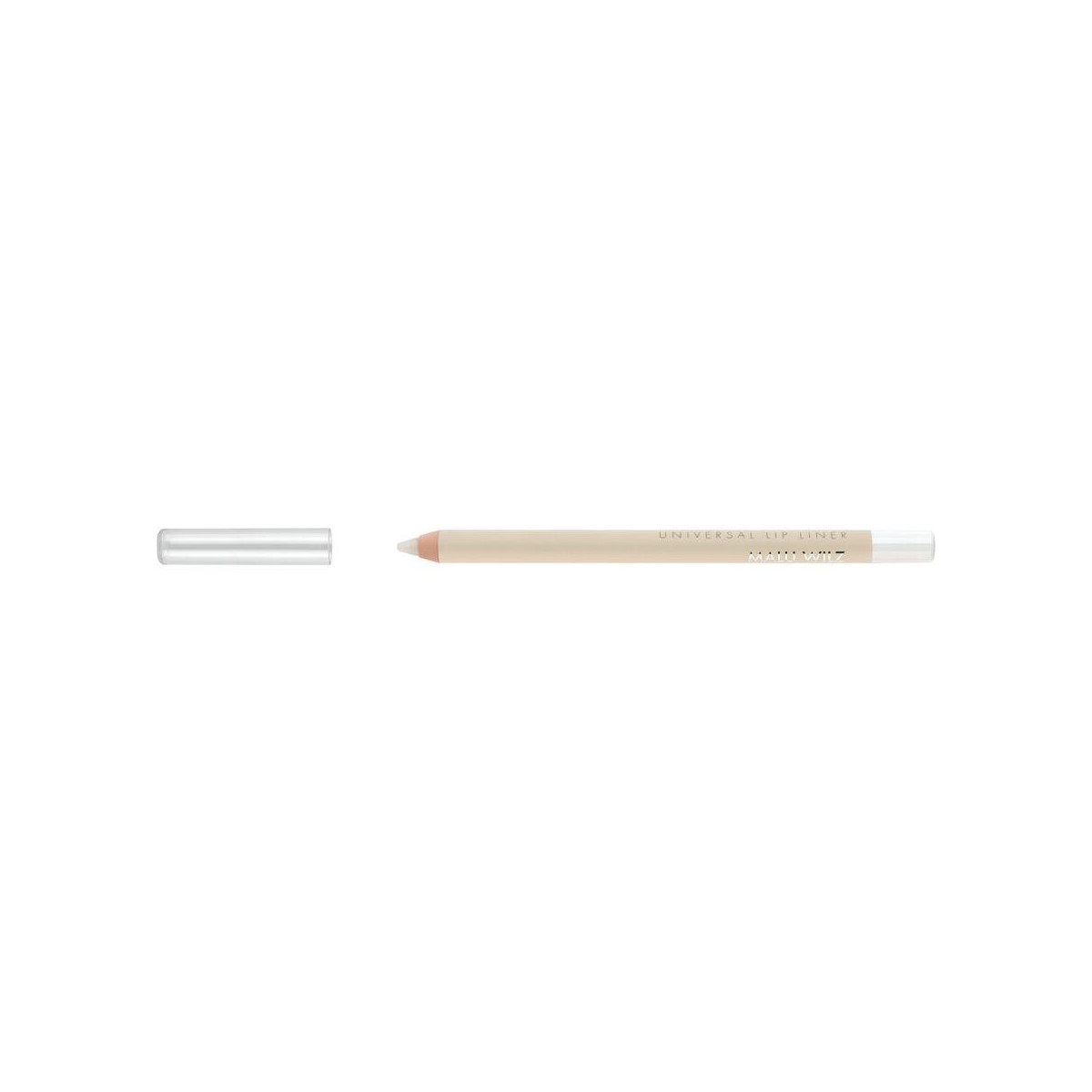 Universal Lip Liner Tester