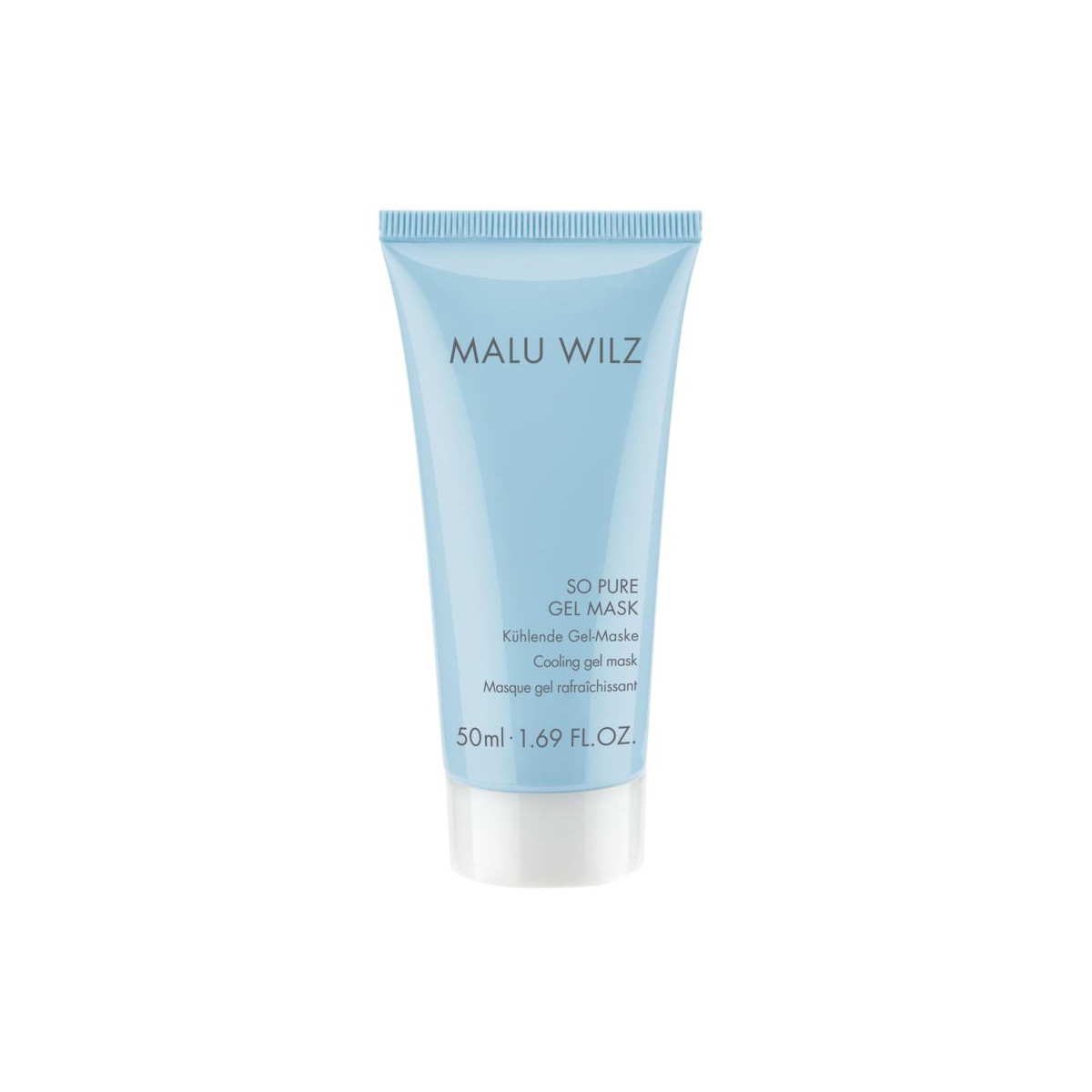 So Pure Gel Mask 50 ml