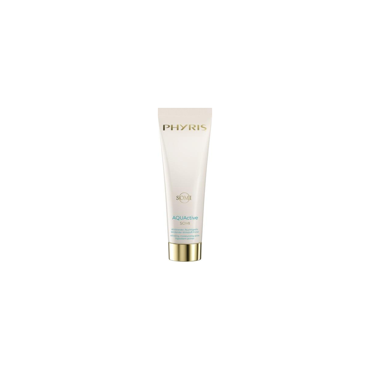 AQUActive Somi Gel 75 ml