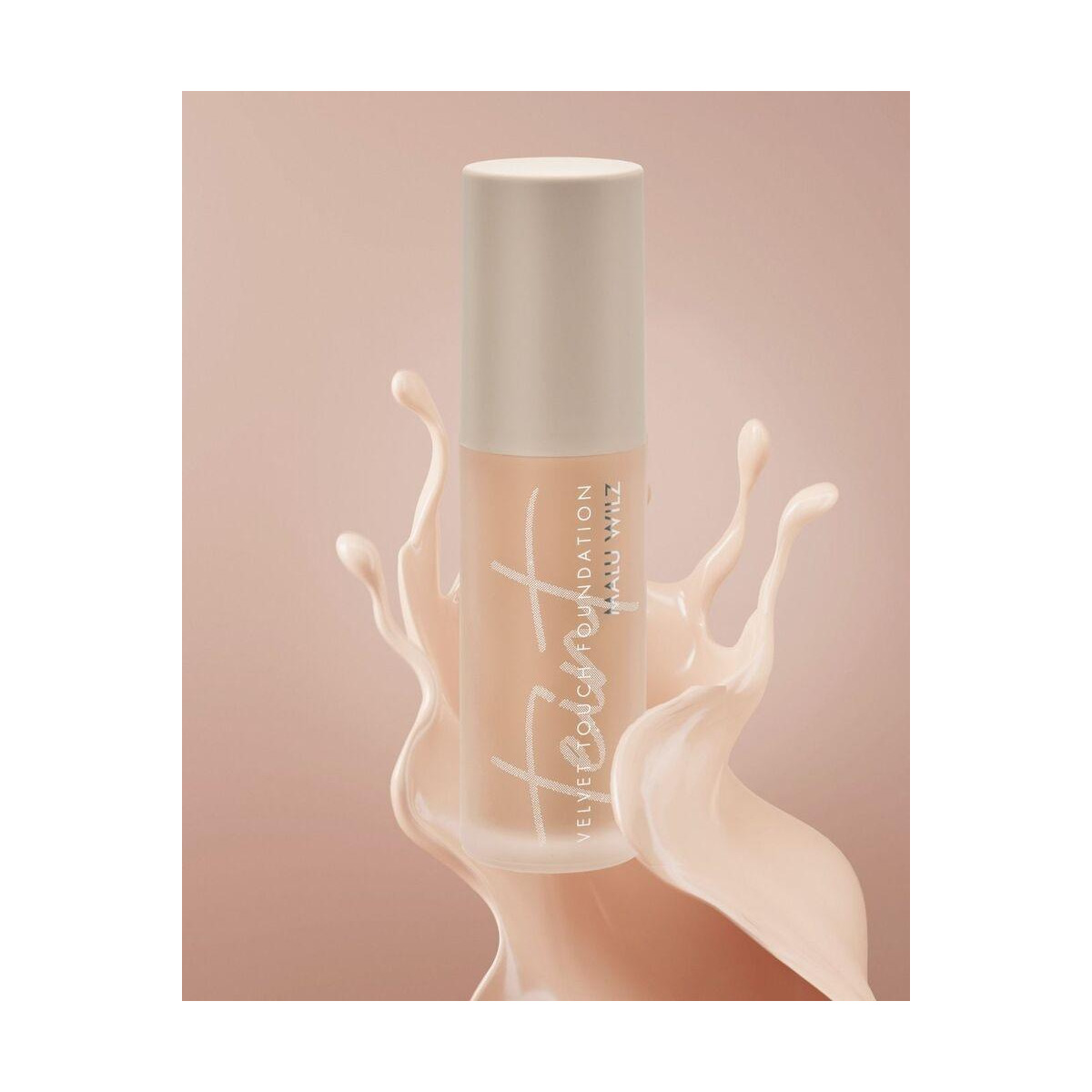 Velvet Touch Foundation 30 ml