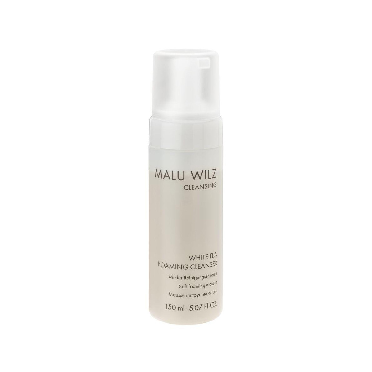 White Tea Foaming Cleanser 150 ml