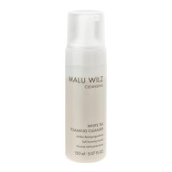 White Tea Foaming Cleanser 150 ml Tester