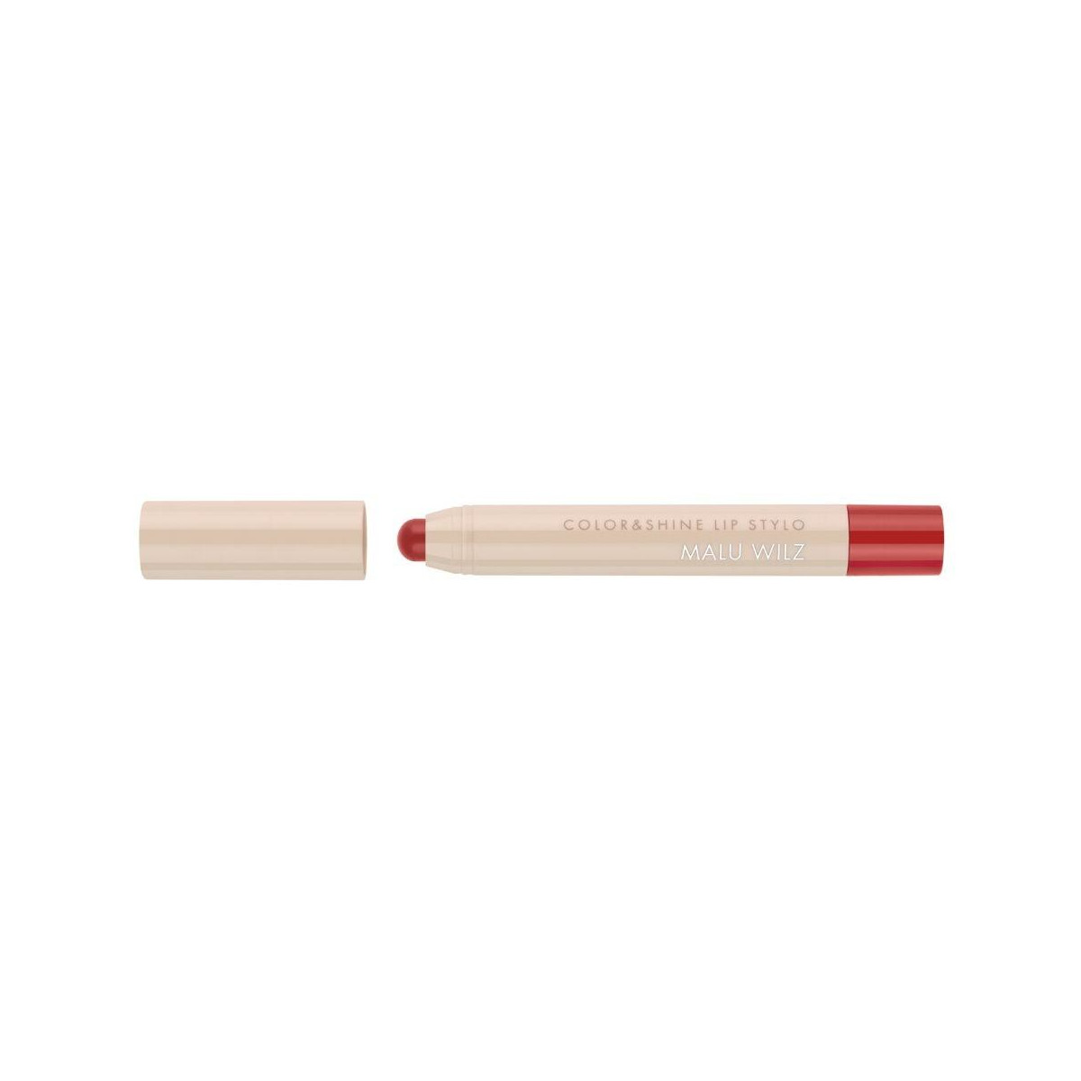 Color & Shine Lip Stylo