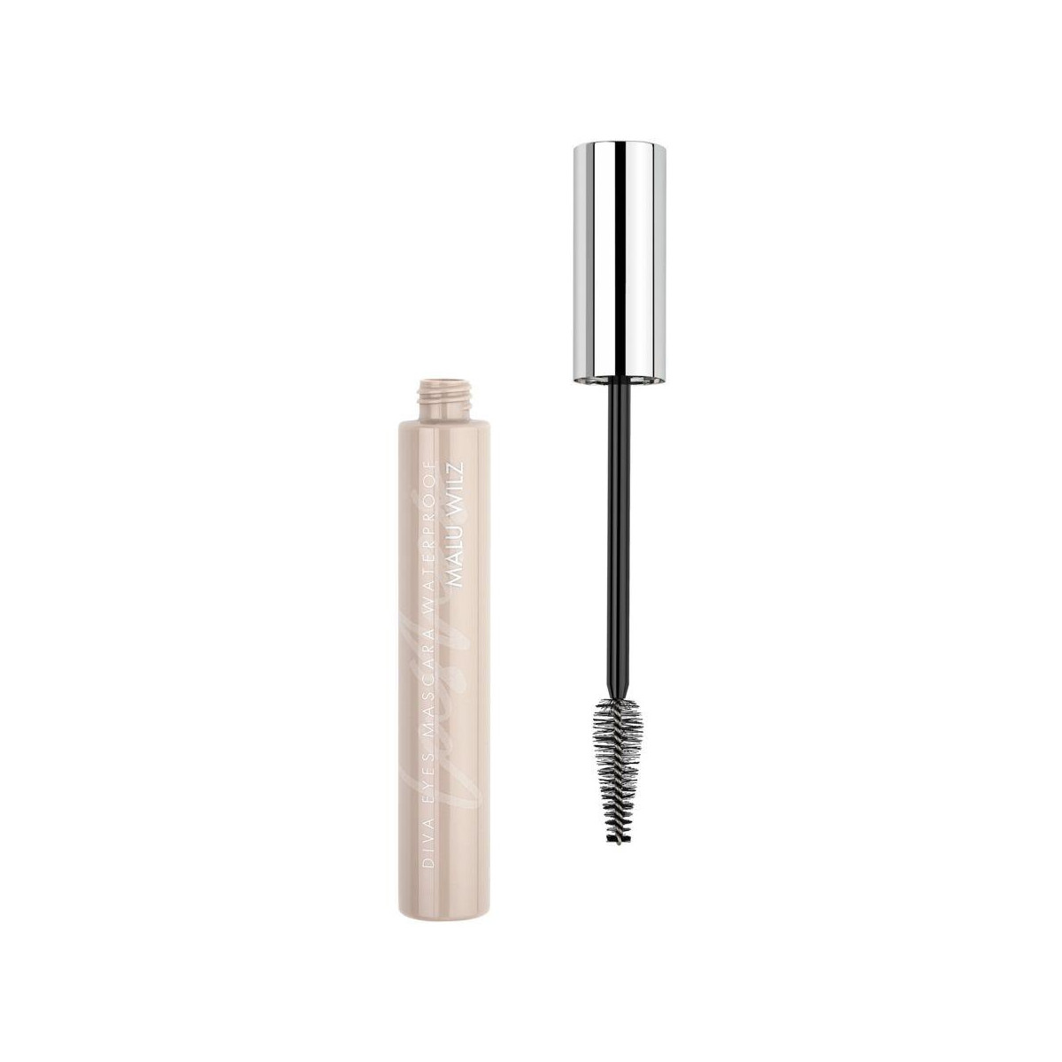 Diva Eyes Mascara waterproof 12 ml