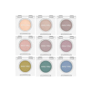 Velvet Eyeshadow