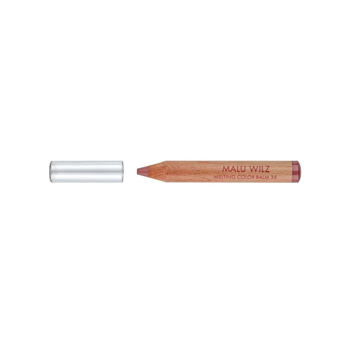 Melting Color Balm Tester